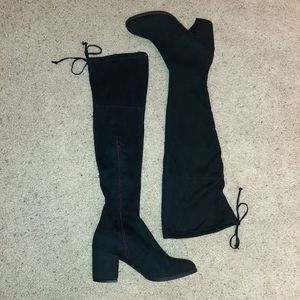 ana pixie over the knee boots